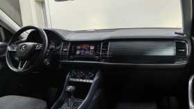 Skoda Kodiaq 2018 г.в.