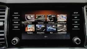 Skoda Kodiaq 2018 г.в.