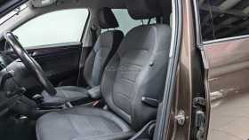 Skoda Kodiaq 2018 г.в.