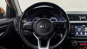 Kia Rio 2019 г.в.