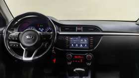 Kia Rio 2019 г.в.