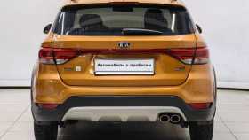 Kia Rio 2019 г.в.
