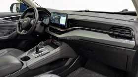 Haval F7 2023 г.в.