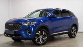 Haval F7 2023 г.в.