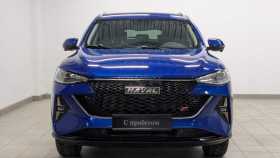 Haval F7 2023 г.в.