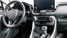 Toyota RAV4 2021 г.в.