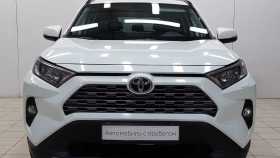 Toyota RAV4 2021 г.в.