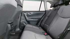 Toyota RAV4 2021 г.в.