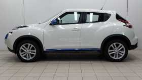 Nissan Juke 2015 г.в.