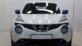 Nissan Juke 2015 г.в.
