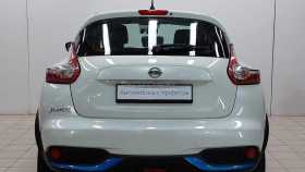 Nissan Juke 2015 г.в.