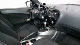 Nissan Juke 2015 г.в.