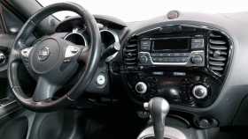 Nissan Juke 2015 г.в.