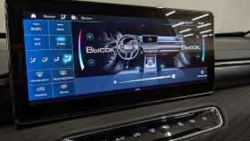 Haval Jolion 2021 г.в.