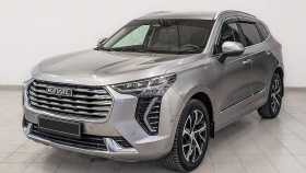 Haval Jolion 2021 г.в.