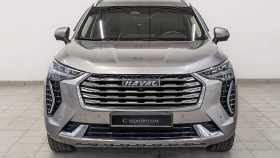 Haval Jolion 2021 г.в.