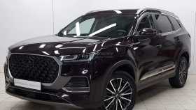 Chery Tiggo 8 Pro Max 2022 г.в.