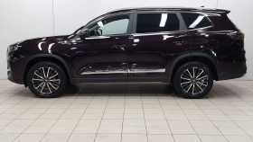 Chery Tiggo 8 Pro Max 2022 г.в.