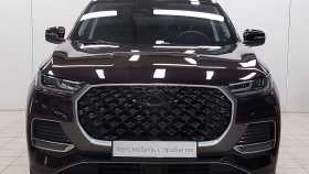 Chery Tiggo 8 Pro Max 2022 г.в.