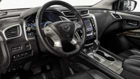 Nissan Murano 2018 г.в.