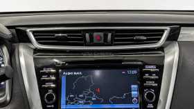 Nissan Murano 2018 г.в.