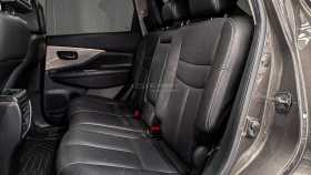 Nissan Murano 2018 г.в.