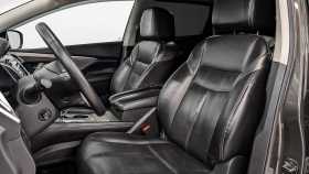 Nissan Murano 2018 г.в.