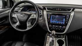 Nissan Murano 2018 г.в.