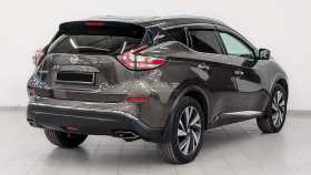 Nissan Murano 2018 г.в.