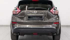 Nissan Murano 2018 г.в.