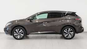 Nissan Murano 2018 г.в.