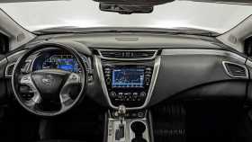 Nissan Murano 2018 г.в.