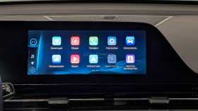 Omoda C5 2023 г.в.