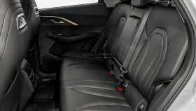 Omoda C5 2023 г.в.