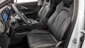 Omoda C5 2023 г.в.