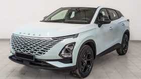 Omoda C5 2023 г.в.