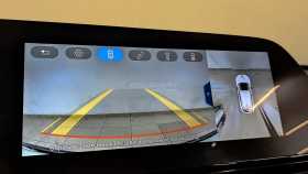 Omoda C5 2023 г.в.