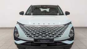 Omoda C5 2023 г.в.