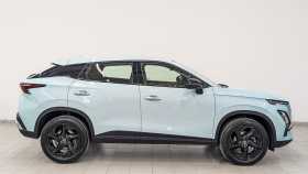 Omoda C5 2023 г.в.