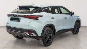 Omoda C5 2023 г.в.