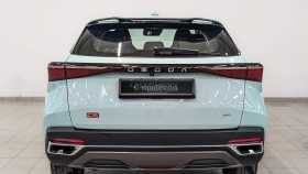 Omoda C5 2023 г.в.