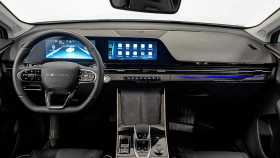 Omoda C5 2023 г.в.