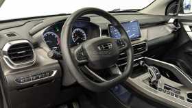 Geely Coolray 2020 г.в.