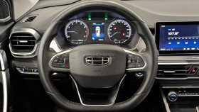 Geely Coolray 2020 г.в.