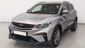 Geely Coolray 2020 г.в.