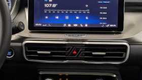 Geely Coolray 2020 г.в.