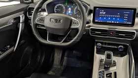 Geely Coolray 2020 г.в.