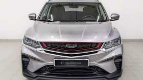 Geely Coolray 2020 г.в.