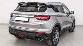 Geely Coolray 2020 г.в.