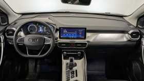 Geely Coolray 2020 г.в.